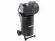 Nuair B2800B/3M/90V - Compressore aria elettrico veriticale monofase a cinghia - Motore 3 HP - 90 lt 