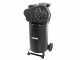 Nuair B2800B/3M/90V - Compressore aria elettrico veriticale monofase a cinghia - Motore 3 HP - 90 lt 