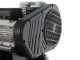 Nuair B2800B/3M/90V - Compressore aria elettrico veriticale monofase a cinghia - Motore 3 HP - 90 lt 