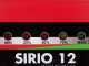 Valex SIRIO 12 - Caricabatterie - batterie da 6 e 12 V - segnalazione a Led della carica
