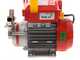 Rover Novax 20-M - Pompa elettrica da travaso in lega antiossidante - Monofase - 230V
