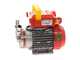Rover Novax 20-M - Pompa elettrica da travaso in lega antiossidante - Monofase - 230V