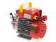 Rover Novax 20-M - Pompa elettrica da travaso in lega antiossidante - Monofase - 230V
