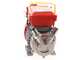 Rover Novax 20-M - Pompa elettrica da travaso in lega antiossidante - Monofase - 230V