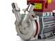 Rover Novax 25-M - Pompa elettrica da travaso in lega antiossidante - Monofase - 230V