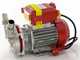 Rover Novax 25-M - Pompa elettrica da travaso in lega antiossidante - Monofase - 230V