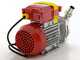 Rover Novax 25-M - Pompa elettrica da travaso in lega antiossidante - Monofase - 230V