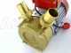 Rover 40 BE-M - Pompa elettrica da travaso in bronzo
