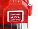 Rover BE-M 40 - Pompa elettrica da travaso in bronzo - Monofase - 230V