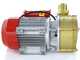 Rover BE-M 40 - Pompa elettrica da travaso in bronzo - Monofase - 230V