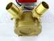 Rover BE-M 40 - Pompa elettrica da travaso in bronzo - Monofase - 230V