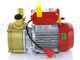 Rover BE-M 40 - Pompa elettrica da travaso in bronzo - Monofase - 230V
