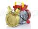 Rover BE-M 40 - Pompa elettrica da travaso in bronzo - Monofase - 230V