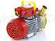 Rover BE-M 40 - Pompa elettrica da travaso in bronzo - Monofase - 230V