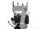 Ama NPS 1370C - Spazzaneve a scoppio - Cingolato - Loncin LC185FDS