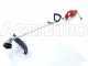 GeoTech BC 1400 Combi - Abbacchiatore + Decespugliatore multifunzione elettrico