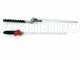 GeoTech BC 1400 Combi - Abbacchiatore + Decespugliatore multifunzione elettrico