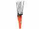 GeoTech BC 1400 Combi - Abbacchiatore + Decespugliatore multifunzione elettrico