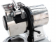 Grattugia elettrica da tavolo Basic Silver - In alluminio pressofuso - 250W