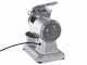 Grattugia elettrica da tavolo Basic Silver - In alluminio pressofuso - 250W