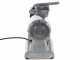 Grattugia elettrica da tavolo Basic Silver - In alluminio pressofuso - 250W