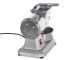 Grattugia elettrica da tavolo Basic Silver - In alluminio pressofuso - 250W