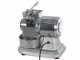 Grattugia elettrica da tavolo Basic Silver - In alluminio pressofuso - 250W
