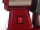 Grattugia elettrica da tavolo Basic Red Vintage - In alluminio pressofuso - 350W