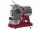 Grattugia elettrica da tavolo Basic Red Vintage - In alluminio pressofuso - 350W
