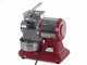 Grattugia elettrica da tavolo Basic Red Vintage - In alluminio pressofuso - 350W