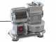 Grattugia elettrica Luxor - In alluminio pressofuso - Funzione inverter - 250W