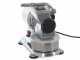 Grattugia elettrica Luxor - In alluminio pressofuso - Funzione inverter - 250W