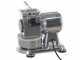 Grattugia elettrica Luxor - In alluminio pressofuso - Funzione inverter - 250W