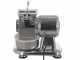 Grattugia elettrica Luxor - In alluminio pressofuso - Funzione inverter - 250W