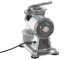 Grattugia elettrica Luxor - In alluminio pressofuso - Funzione inverter - 250W