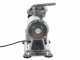 Grattugia elettrica Luxor - In alluminio pressofuso - Funzione inverter - 250W