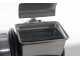 Grattugia elettrica Luxor - In alluminio pressofuso - Funzione inverter - 250W