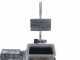 Grattugia elettrica professionale BIG 12 - In alluminio pressofuso - 1000W