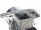 Grattugia elettrica professionale BIG 12 - In alluminio pressofuso - 1000W