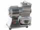 Grattugia elettrica professionale BIG 12 - In alluminio pressofuso - 1000W