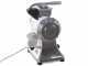 Grattugia elettrica professionale BIG 12 - In alluminio pressofuso - 1000W