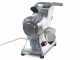 Grattugia elettrica professionale BIG 12 - In alluminio pressofuso - 1000W