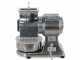Grattugia elettrica professionale BIG 12 - In alluminio pressofuso - 1000W