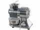 Grattugia elettrica professionale BIG 12 - In alluminio pressofuso - 1000W