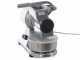 Grattugia elettrica professionale BIG 12 - In alluminio pressofuso - 1000W