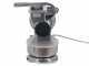 Grattugia elettrica professionale BIG 12 - In alluminio pressofuso - 1000W
