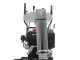 Ama NPS 1370  - Spazzaneve a scoppio - Loncin LC185FDS