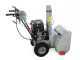 Ama NPS 1370  - Spazzaneve a scoppio - Loncin LC185FDS