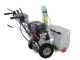 Ama NPS 1370  - Spazzaneve a scoppio - Loncin LC185FDS