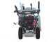 Ama NPS 1370  - Spazzaneve a scoppio - Loncin LC185FDS